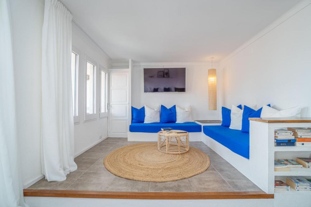 SOLITARI 7 SOLITARI 7 Apartamento Cadaqués SOLITARI 7 SOLITARI 7 Apartamento Cadaqués