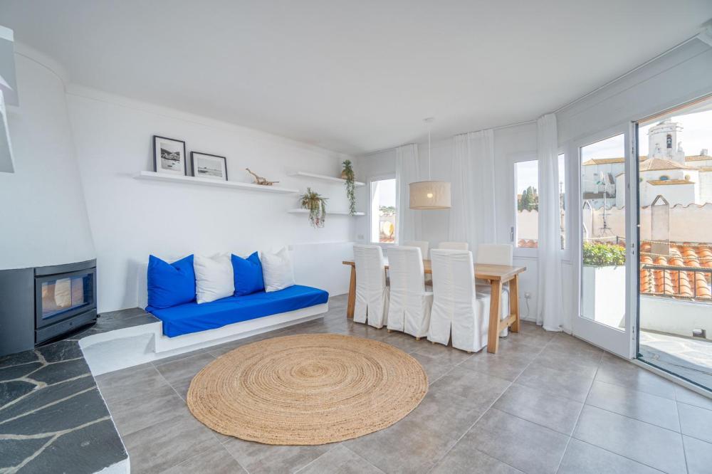 SOLITARI 7 SOLITARI 7 Apartamento Cadaqués SOLITARI 7 SOLITARI 7 Apartamento Cadaqués
