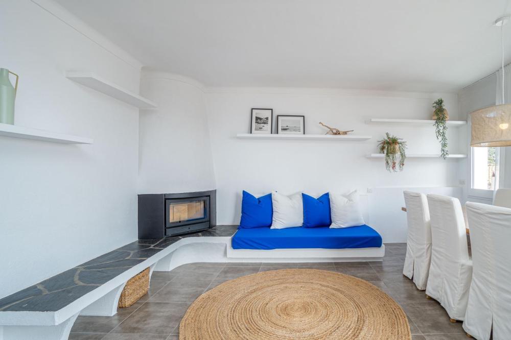 SOLITARI 7 SOLITARI 7 Apartamento Cadaqués SOLITARI 7 SOLITARI 7 Apartamento Cadaqués