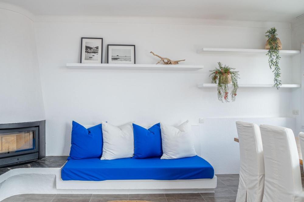 SOLITARI 7 SOLITARI 7 Apartamento Cadaqués SOLITARI 7 SOLITARI 7 Apartamento Cadaqués