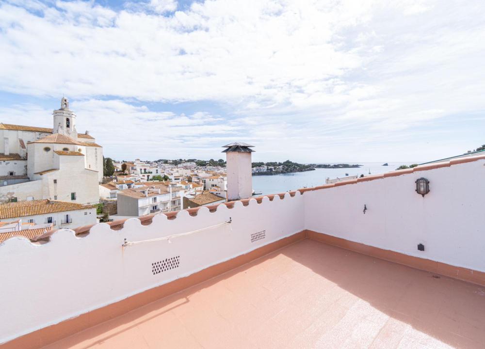 SOLITARI 7 SOLITARI 7 Apartamento Cadaqués SOLITARI 7 SOLITARI 7 Apartamento Cadaqués