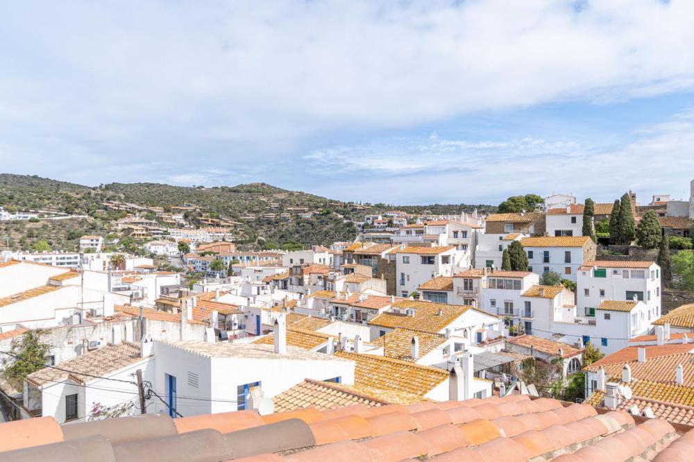 SOLITARI 7 SOLITARI 7 Apartamento Cadaqués SOLITARI 7 SOLITARI 7 Apartamento Cadaqués