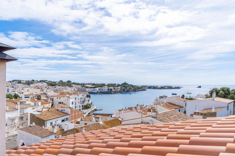 SOLITARI 7 SOLITARI 7 Apartamento Cadaqués SOLITARI 7 SOLITARI 7 Apartamento Cadaqués