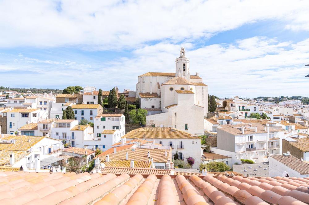 SOLITARI 7 SOLITARI 7 Apartamento Cadaqués SOLITARI 7 SOLITARI 7 Apartamento Cadaqués