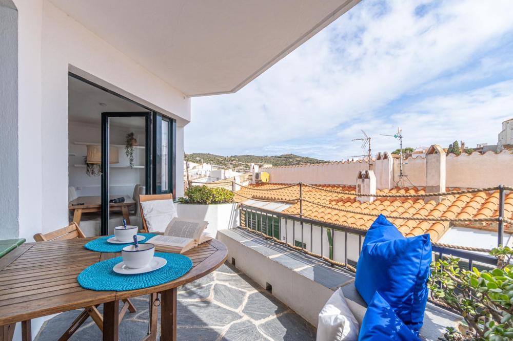 SOLITARI 7 SOLITARI 7 Apartamento Cadaqués SOLITARI 7 SOLITARI 7 Apartamento Cadaqués