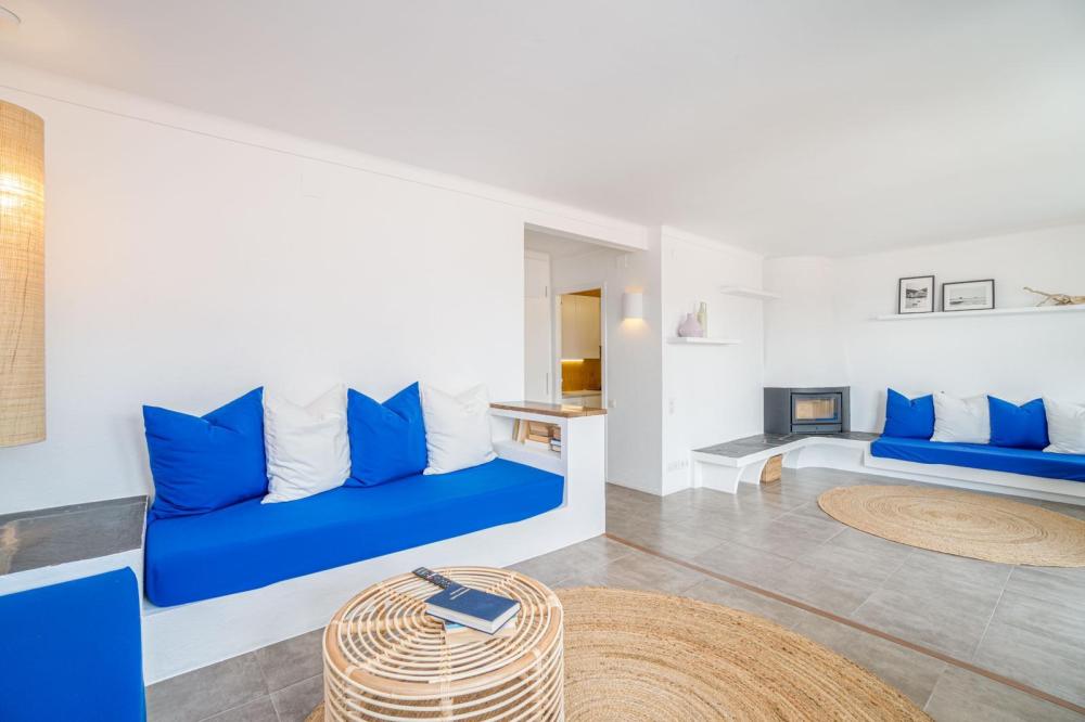 SOLITARI 7 SOLITARI 7 Apartamento Cadaqués SOLITARI 7 SOLITARI 7 Apartamento Cadaqués