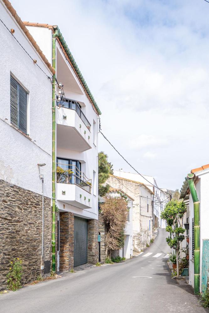 SOLITARI 7 SOLITARI 7 Apartamento Cadaqués SOLITARI 7 SOLITARI 7 Apartamento Cadaqués