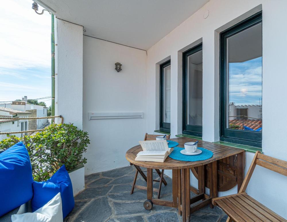 SOLITARI 7 SOLITARI 7 Apartamento Cadaqués SOLITARI 7 SOLITARI 7 Apartamento Cadaqués