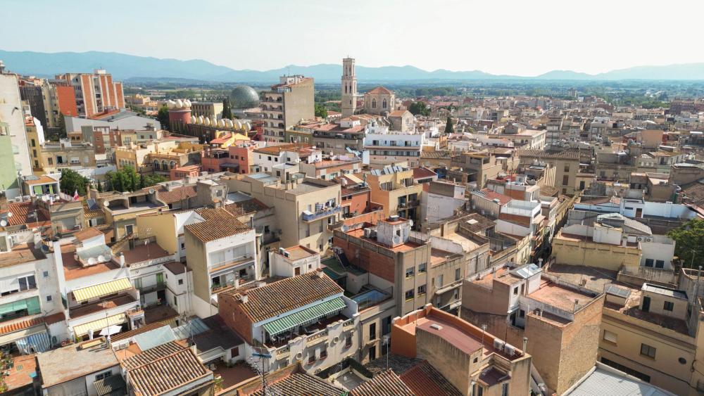 ADC 2-1 ADC 2-1 Apartamento Figueres ADC 2-1 ADC 2-1 Apartamento Figueres