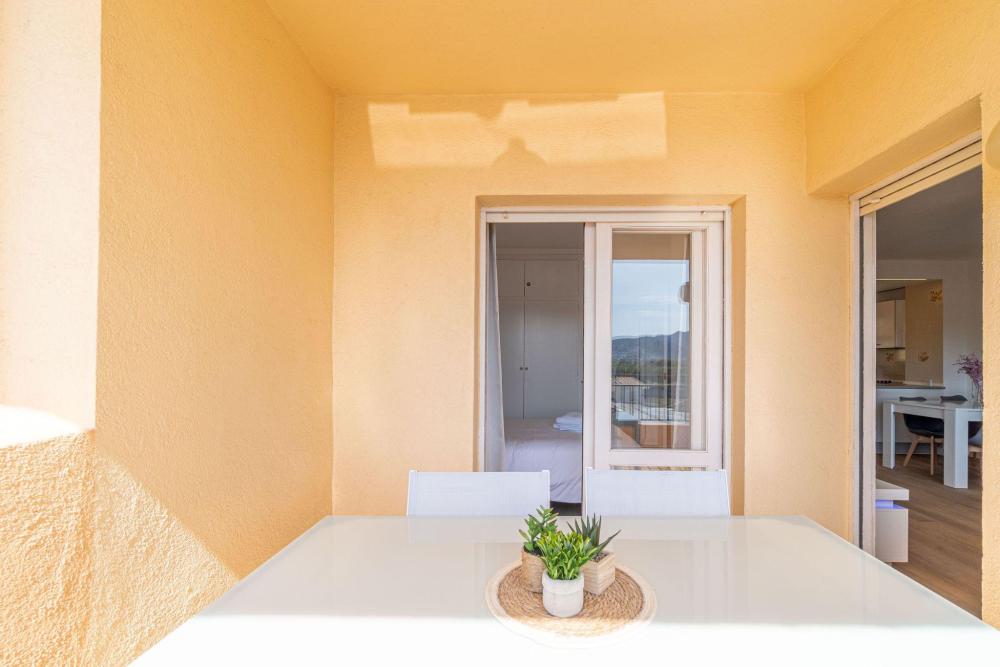OLYMPE 3-5 OLYMPE 3-5 Apartamento Santa Margarita Roses OLYMPE 3-5 OLYMPE 3-5 Apartamento Santa Margarita Roses