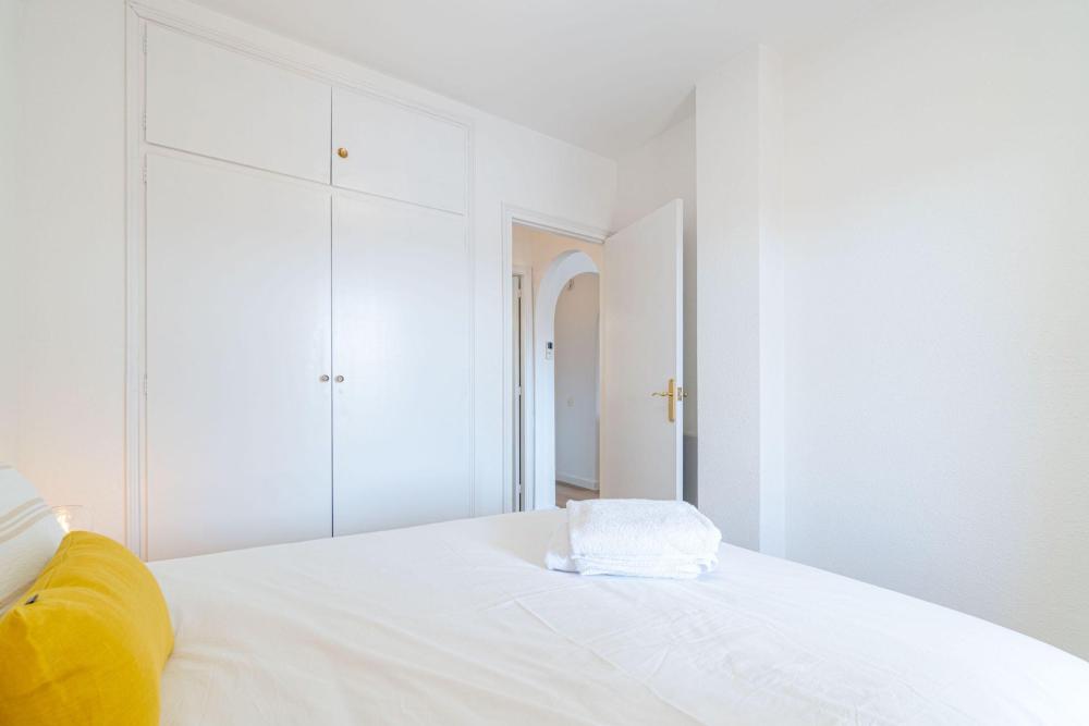 OLYMPE 3-5 OLYMPE 3-5 Apartamento Santa Margarita Roses OLYMPE 3-5 OLYMPE 3-5 Apartamento Santa Margarita Roses