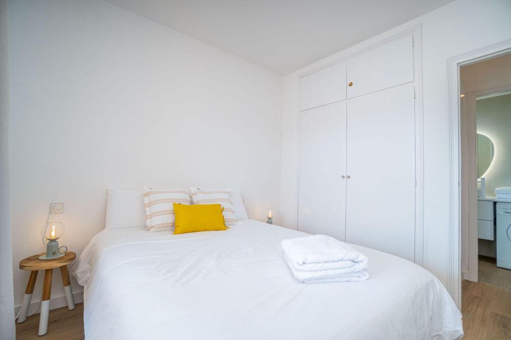 OLYMPE 3-5 OLYMPE 3-5 Apartamento Santa Margarita Roses OLYMPE 3-5 OLYMPE 3-5 Apartamento Santa Margarita Roses