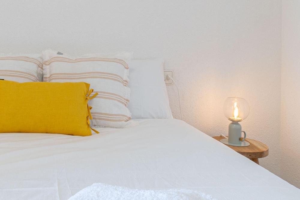 OLYMPE 3-5 OLYMPE 3-5 Apartamento Santa Margarita Roses OLYMPE 3-5 OLYMPE 3-5 Apartamento Santa Margarita Roses