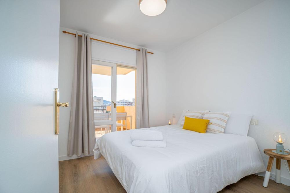 OLYMPE 3-5 OLYMPE 3-5 Apartamento Santa Margarita Roses OLYMPE 3-5 OLYMPE 3-5 Apartamento Santa Margarita Roses