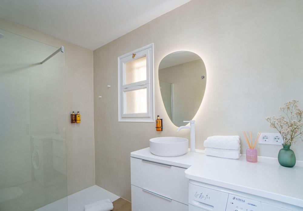 OLYMPE 3-5 OLYMPE 3-5 Apartamento Santa Margarita Roses OLYMPE 3-5 OLYMPE 3-5 Apartamento Santa Margarita Roses