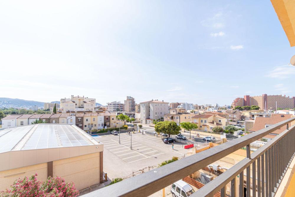 OLYMPE 3-5 OLYMPE 3-5 Apartamento Santa Margarita Roses OLYMPE 3-5 OLYMPE 3-5 Apartamento Santa Margarita Roses