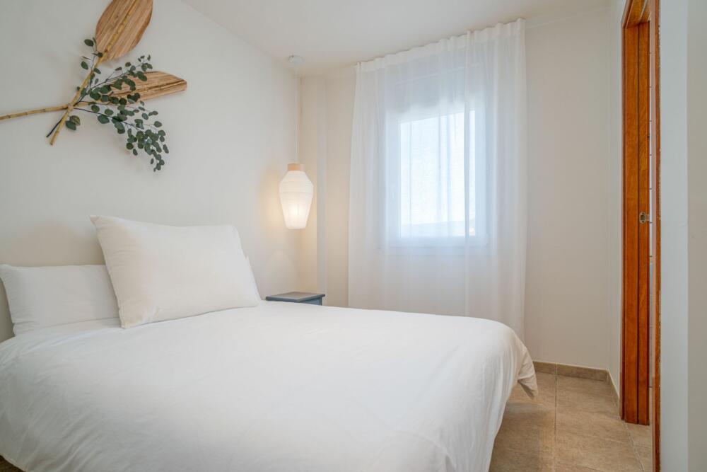 VIGATA 5-6 VIGATA 5-6 Apartment Santa Margarita Roses VIGATA 5-6 VIGATA 5-6 Apartment Santa Margarita Roses