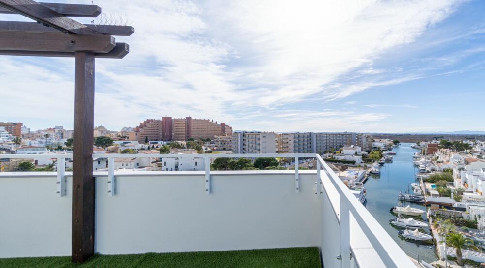 VIGATA 5-6 VIGATA 5-6 Apartment Santa Margarita Roses VIGATA 5-6 VIGATA 5-6 Apartment Santa Margarita Roses