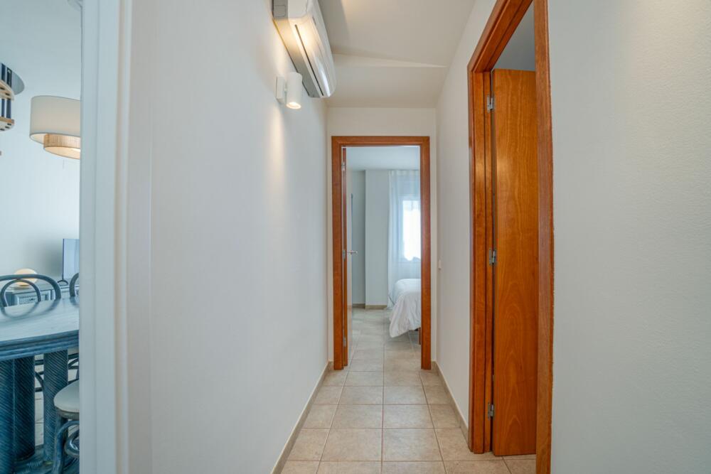 VIGATA 5-6 VIGATA 5-6 Apartment Santa Margarita Roses VIGATA 5-6 VIGATA 5-6 Apartment Santa Margarita Roses
