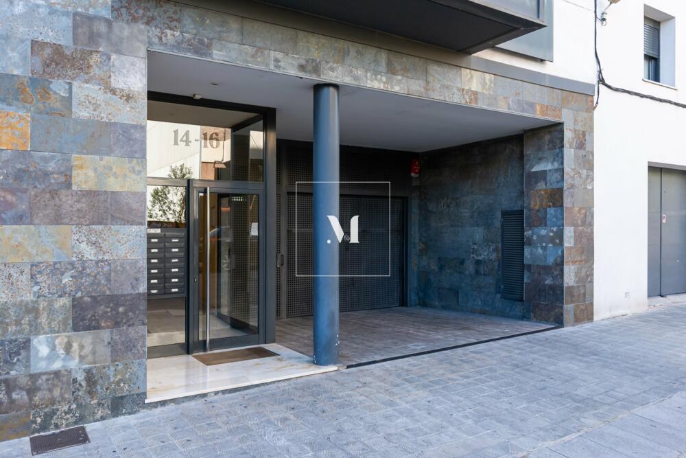APART-TORRASBAGES TORRAS BAGES Apartament  Figueres