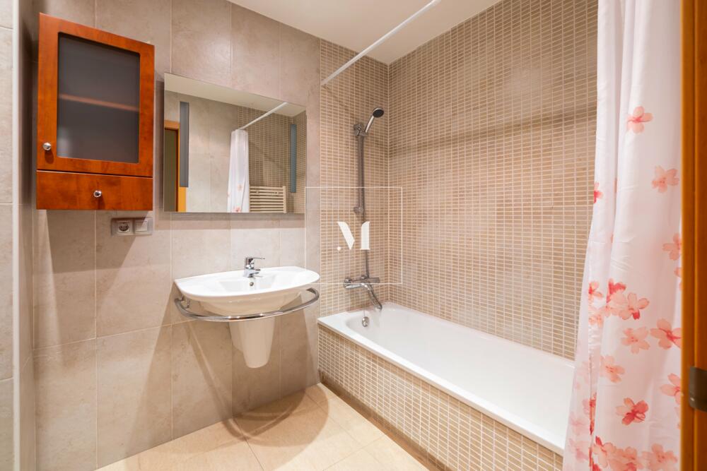 APART-TORRASBAGES TORRAS BAGES Apartament  Figueres