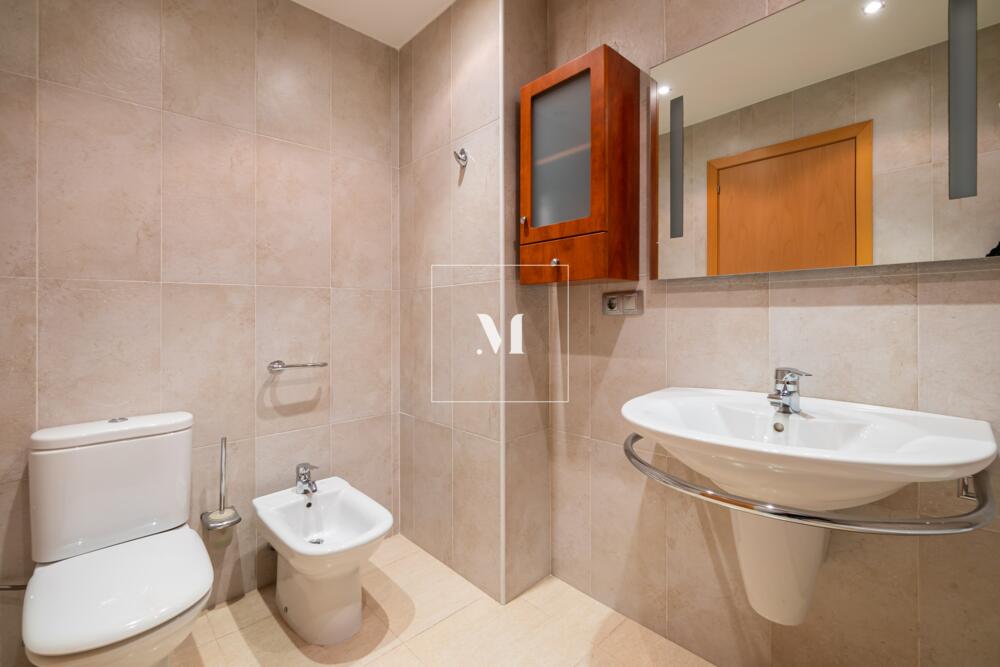APART-TORRASBAGES TORRAS BAGES Apartament  Figueres