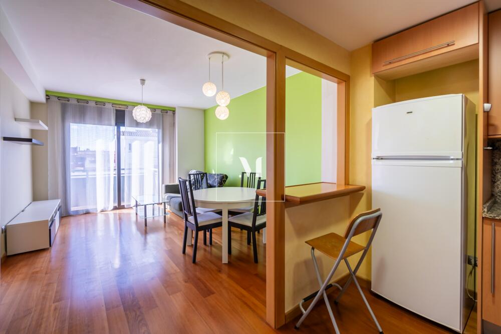 APART-TORRASBAGES TORRAS BAGES Apartament  Figueres