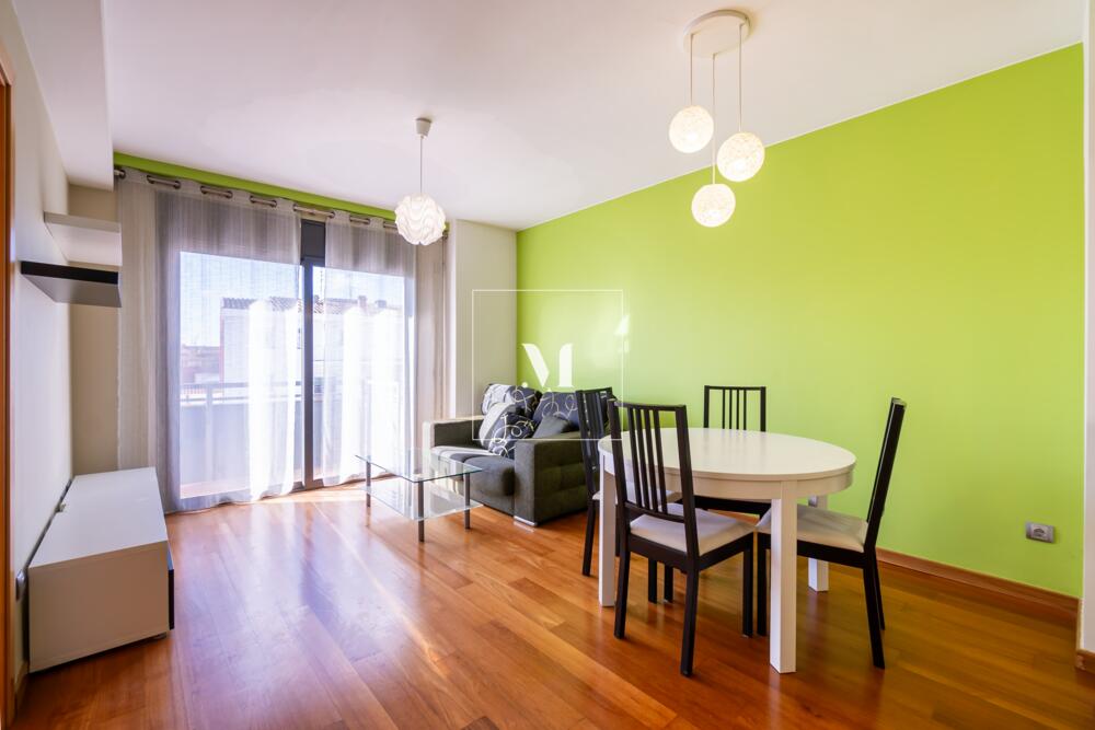 APART-TORRASBAGES TORRAS BAGES Apartament  Figueres