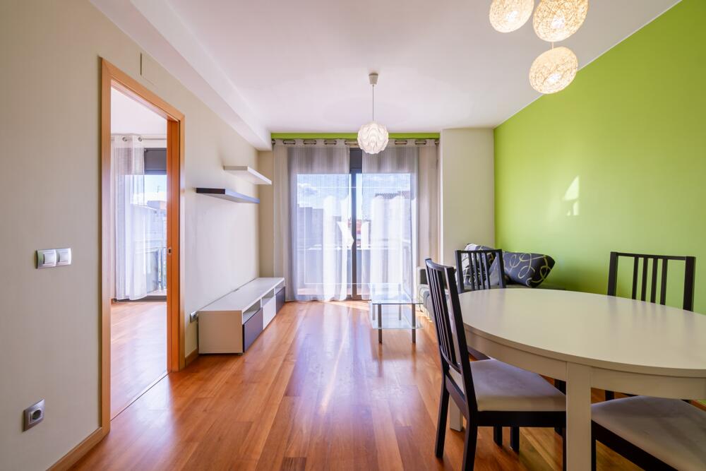 APART-TORRASBAGES TORRAS BAGES Apartament  Figueres