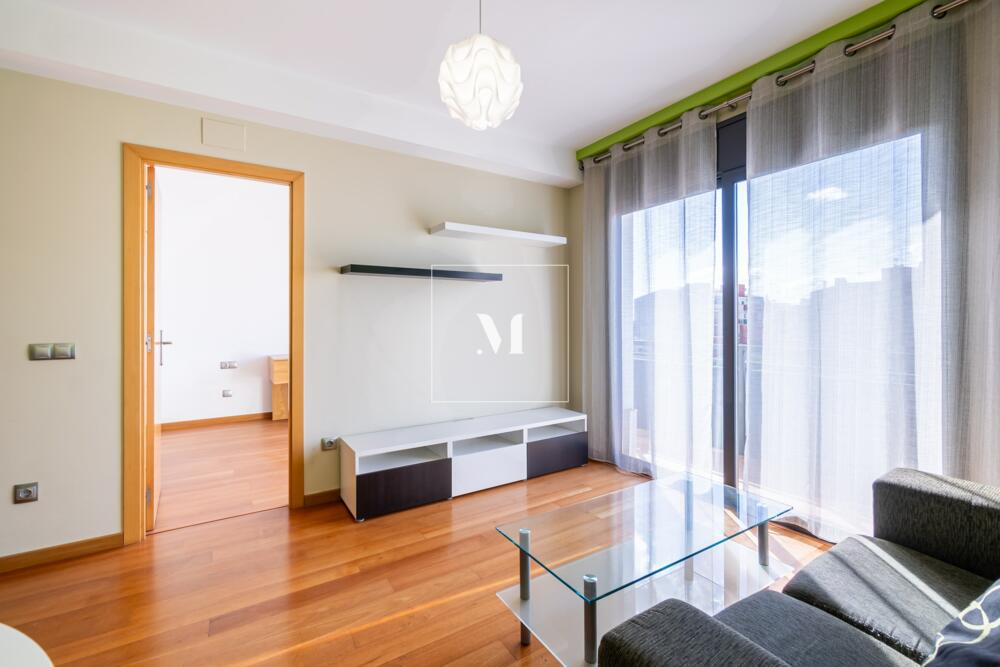 APART-TORRASBAGES TORRAS BAGES Apartament  Figueres