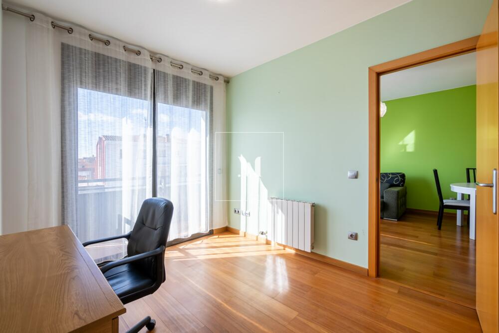 APART-TORRASBAGES TORRAS BAGES Apartament  Figueres