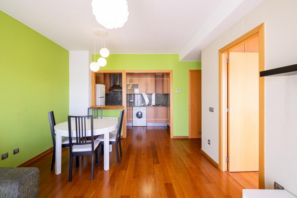 APART-TORRASBAGES TORRAS BAGES Apartament  Figueres