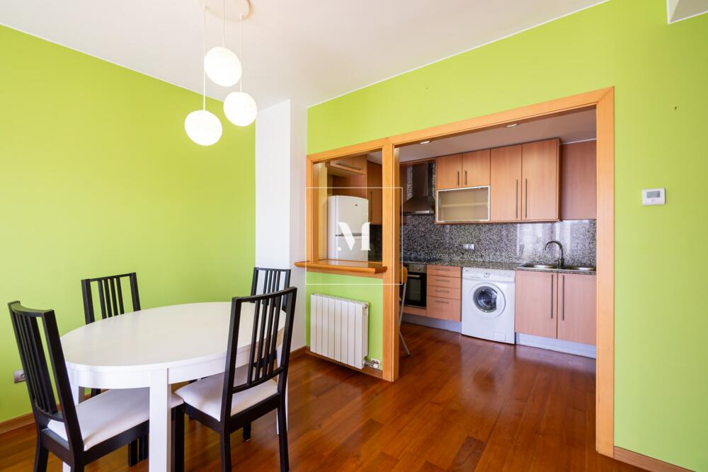 APART-TORRASBAGES TORRAS BAGES Apartament  Figueres