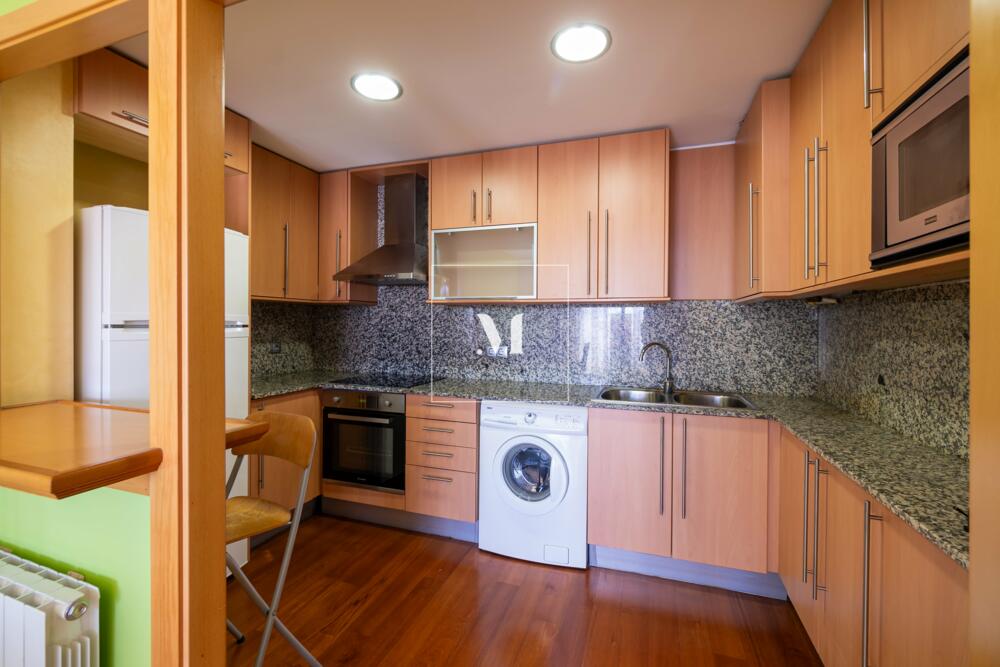 APART-TORRASBAGES TORRAS BAGES Apartament  Figueres