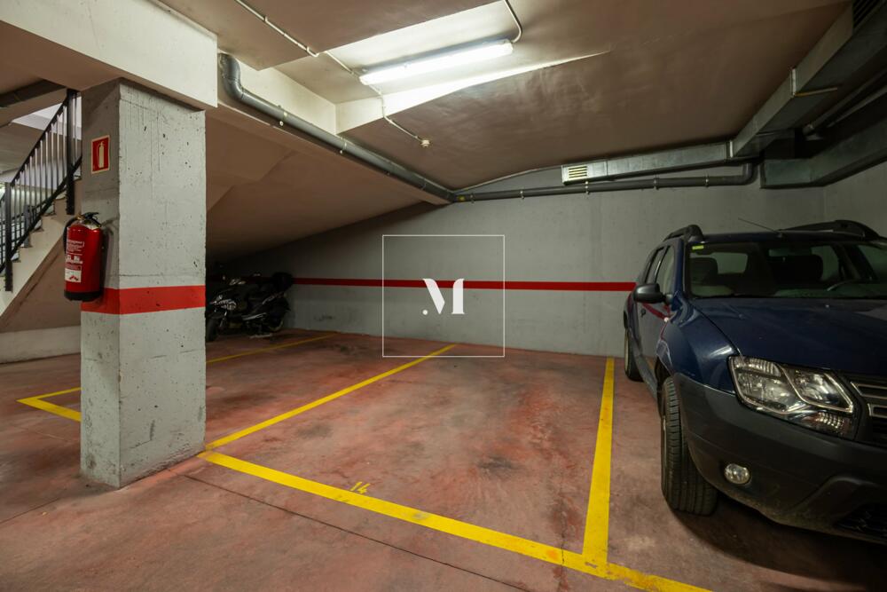 APART-TORRASBAGES TORRAS BAGES Apartament  Figueres