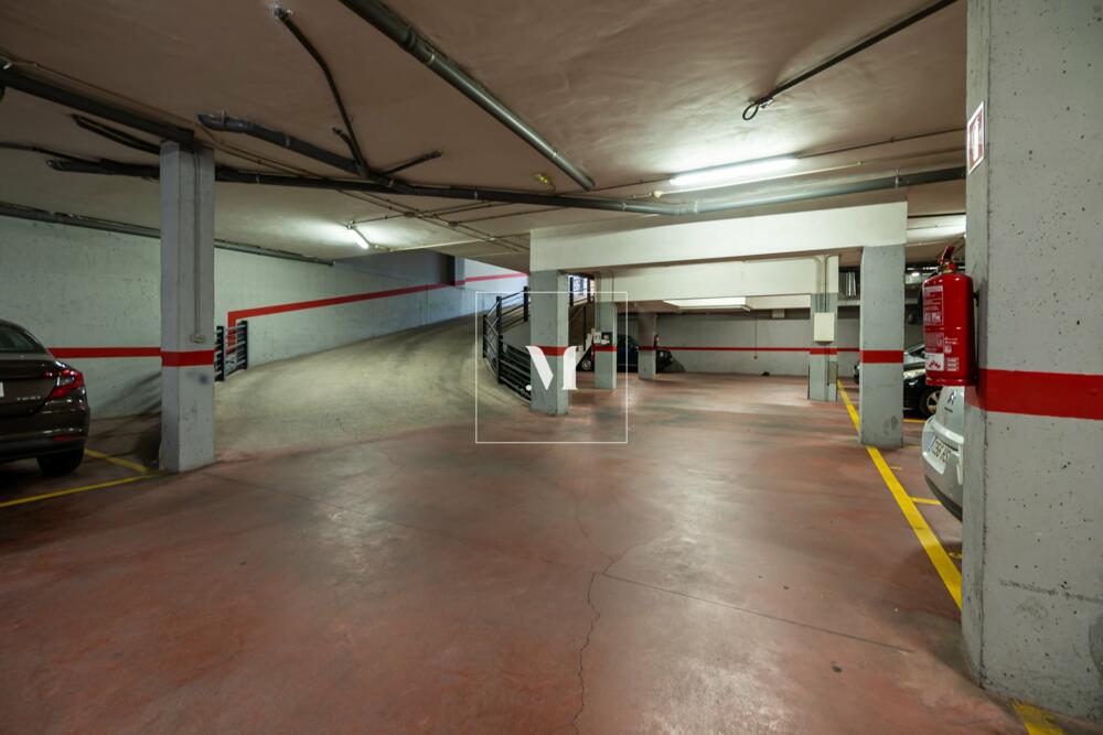 APART-TORRASBAGES TORRAS BAGES Apartament  Figueres
