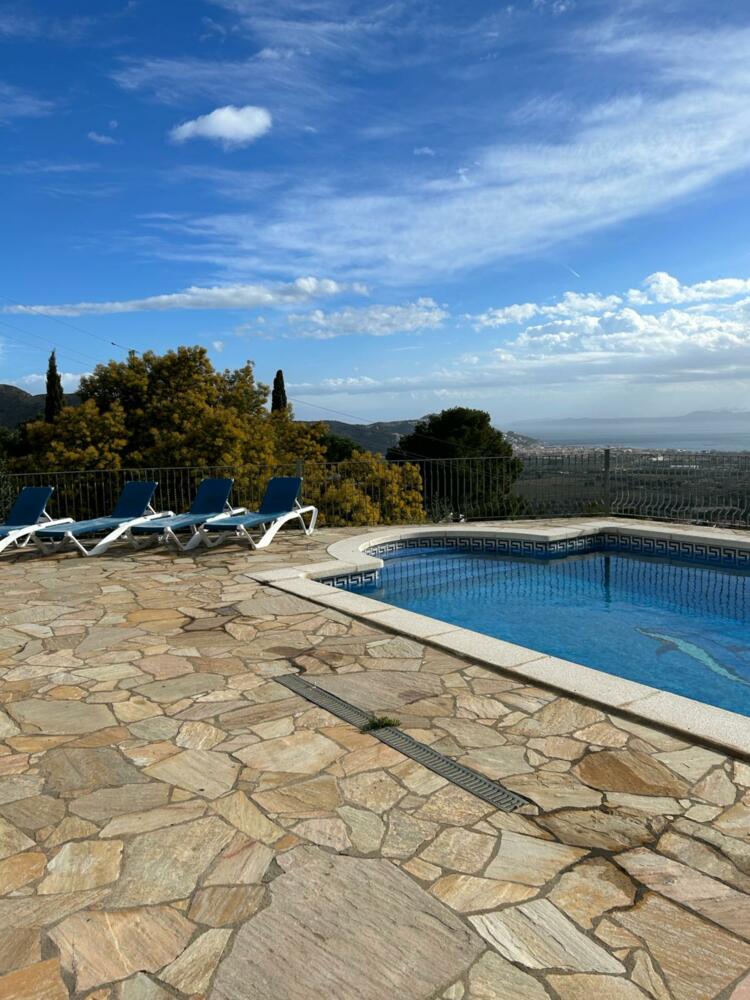 CAS-ALACANT ALACANT MAS FUMATS Casa aïllada / Villa  Roses