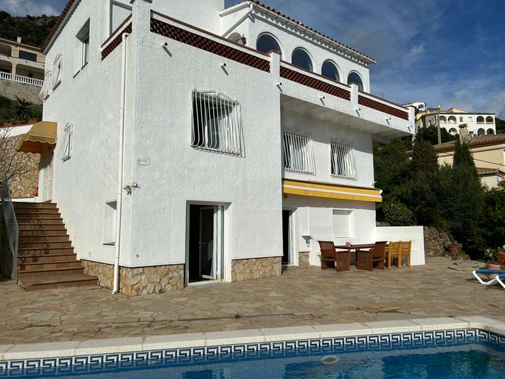 CAS-ALACANT ALACANT MAS FUMATS Casa aïllada / Villa  Roses