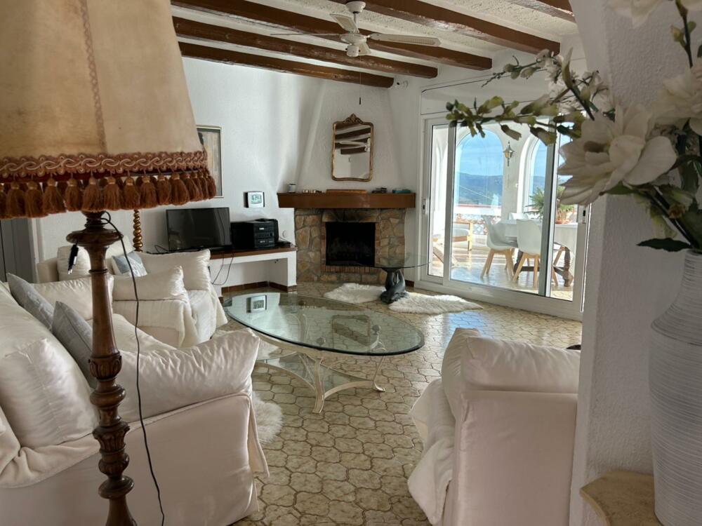 CAS-ALACANT ALACANT MAS FUMATS Casa aïllada / Villa  Roses