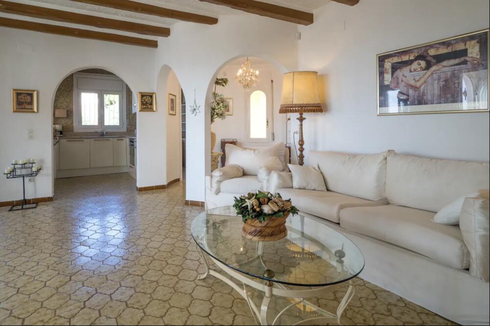 CAS-ALACANT ALACANT MAS FUMATS Casa aïllada / Villa  Roses