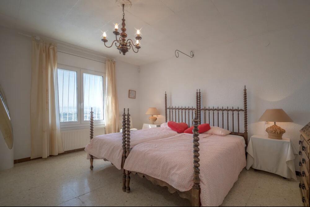 CAS-ALACANT ALACANT MAS FUMATS Casa aïllada / Villa  Roses