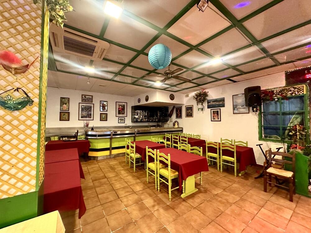 LOC-BRASA REST LA BRASA Espacio comercial  Roses
