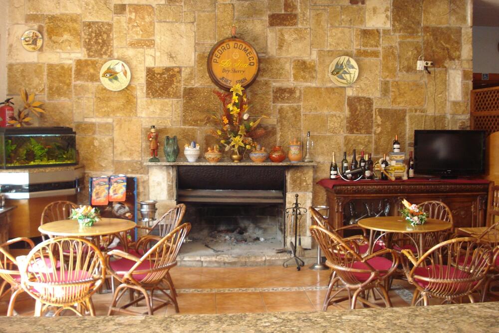 LOC-BRASA REST LA BRASA Espacio comercial  Roses