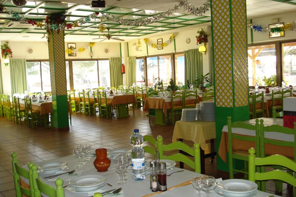 LOC-BRASA REST LA BRASA Espacio comercial  Roses