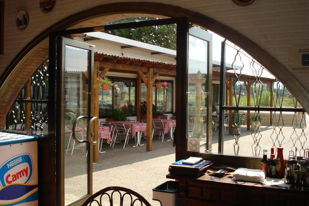 LOC-BRASA REST LA BRASA Espacio comercial  Roses