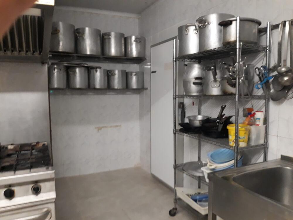 LOC-BRASA REST LA BRASA Espacio comercial  Roses