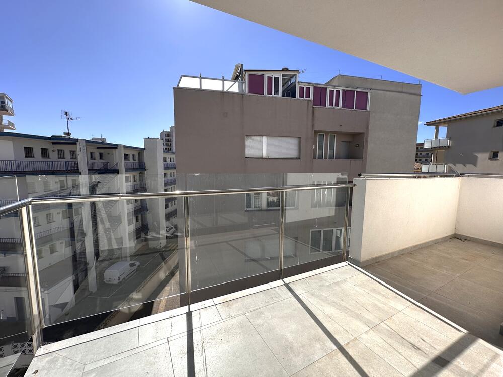 DUPLEX-PUNTA LLEVANT PUNTA LLEVANT 4-1 Apartamento Salatar Roses DUPLEX-PUNTA LLEVANT PUNTA LLEVANT 4-1 Apartamento Salatar Roses