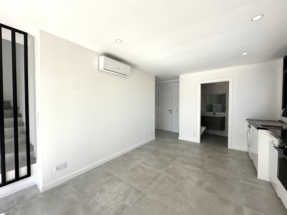 DUPLEX-PUNTA LLEVANT PUNTA LLEVANT 4-1 Apartamento Salatar Roses DUPLEX-PUNTA LLEVANT PUNTA LLEVANT 4-1 Apartamento Salatar Roses