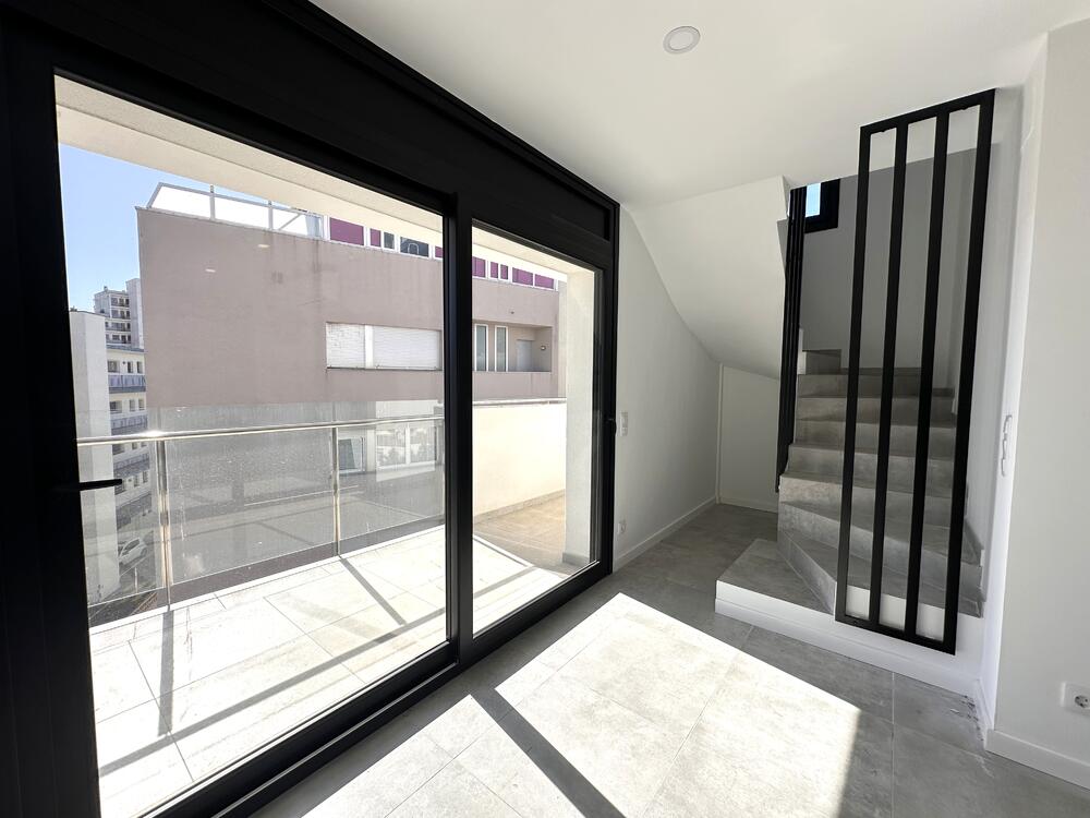 DUPLEX-PUNTA LLEVANT PUNTA LLEVANT 4-1 Apartamento Salatar Roses DUPLEX-PUNTA LLEVANT PUNTA LLEVANT 4-1 Apartamento Salatar Roses