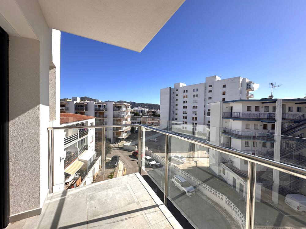 DUPLEX-PUNTA LLEVANT PUNTA LLEVANT 4-1 Apartamento Salatar Roses DUPLEX-PUNTA LLEVANT PUNTA LLEVANT 4-1 Apartamento Salatar Roses
